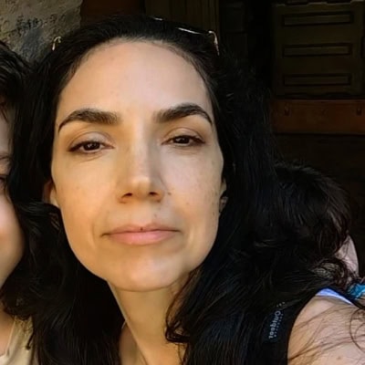 Nicole Gonzalez-Knowlton